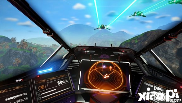 《无人深空》“Fracta”更新宣传片公布，追加PSVR2支持！