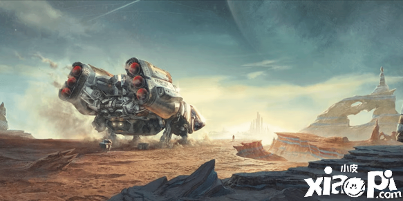 外媒称《星空》有望成革命性科幻游戏，可扭转Xbox现状！