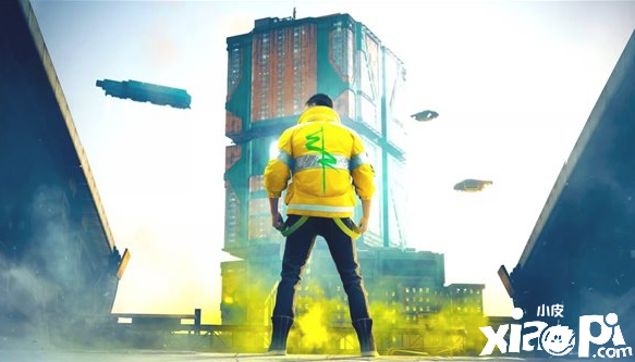 《赛博朋克2077》Steam后台数据更新，重要补丁即将上线！