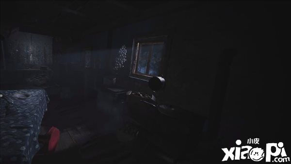 《生化危机8：村庄》VR版新实机演示公布，八尺夫人前来鞭策你！