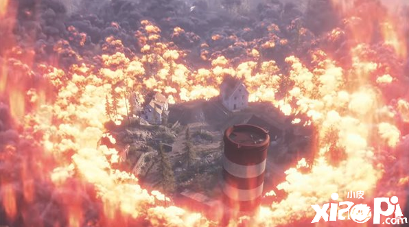 网传《战地2042》将于2023年底停止更新！