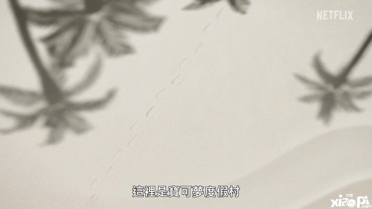 《宝可梦：礼宾部》动画剧集先导预告公布，上线日期待定！