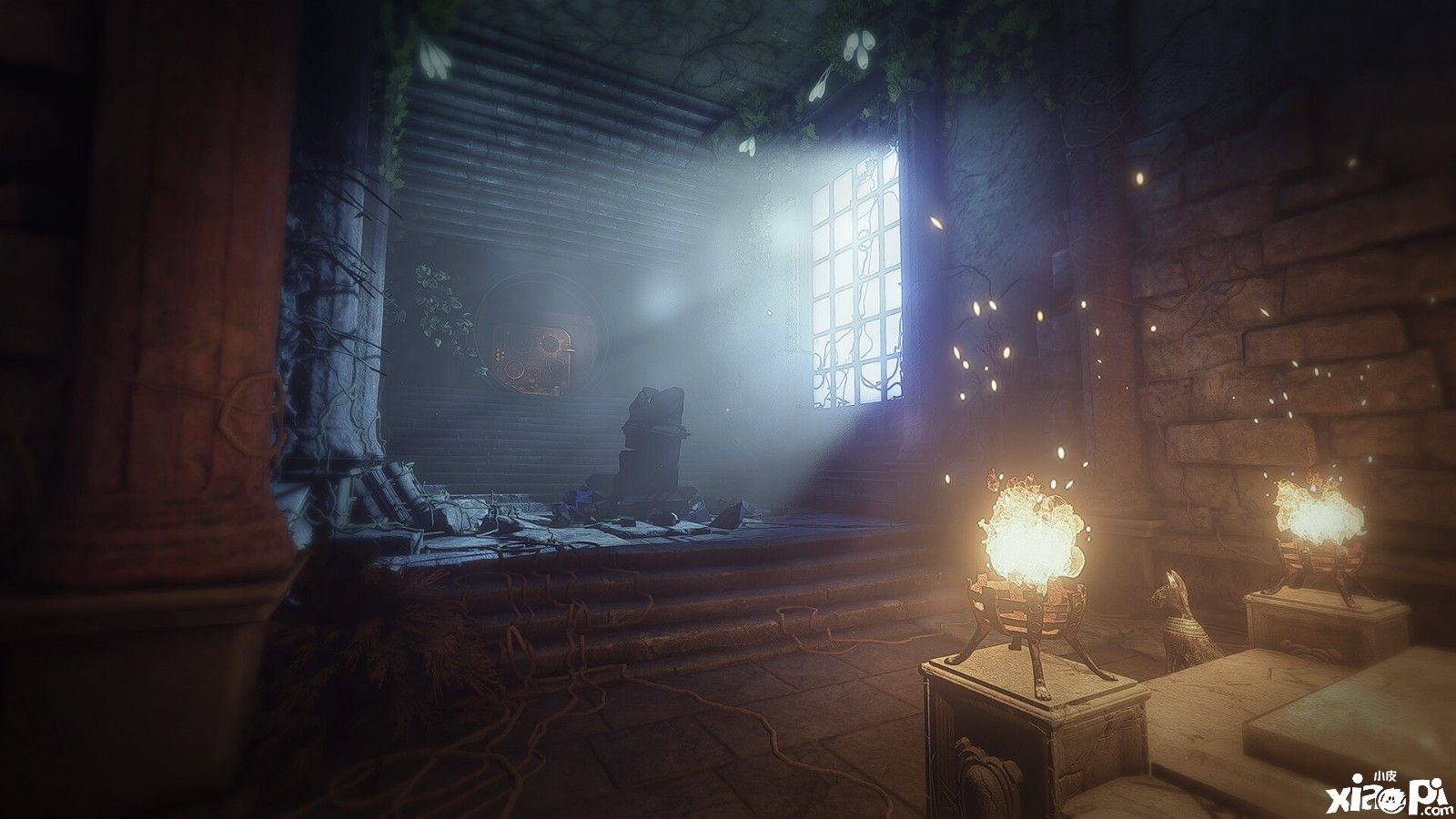 《逃脱第一炼金术士》现已正式发售，Steam综合评价“特别好评”！