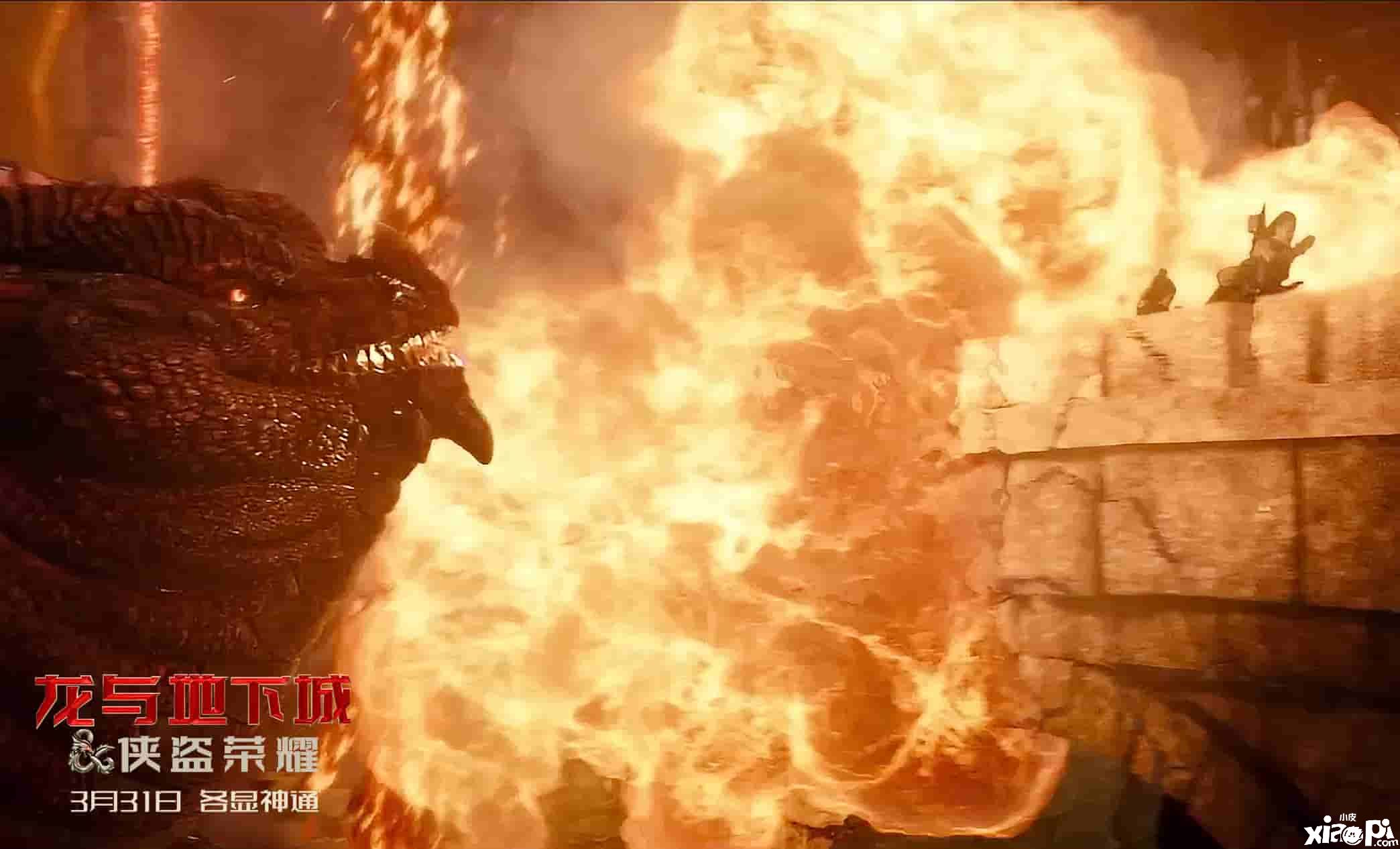 《龙与地下城：侠盗荣耀》奇葩怪物大赏，闯关打怪冒险高能开启！