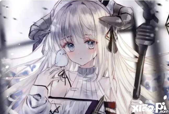 《明日方舟》龙门商业街剿灭本MVP干员，仇白和大哥用实力证明了自己！