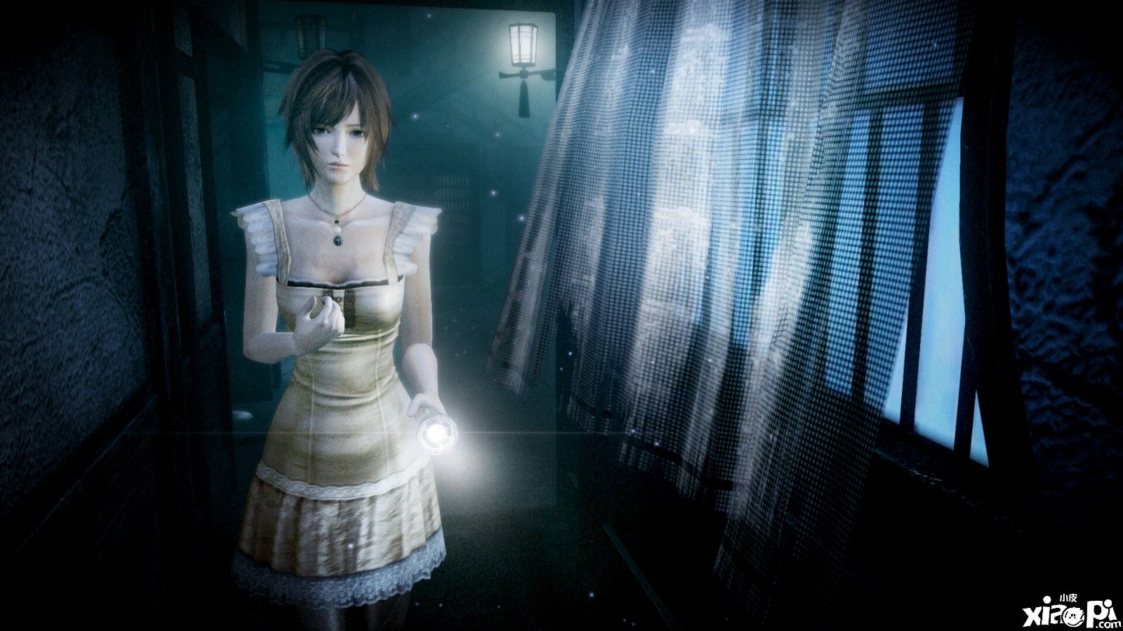 《零：月蚀的假面》正式发售，标准版299元！