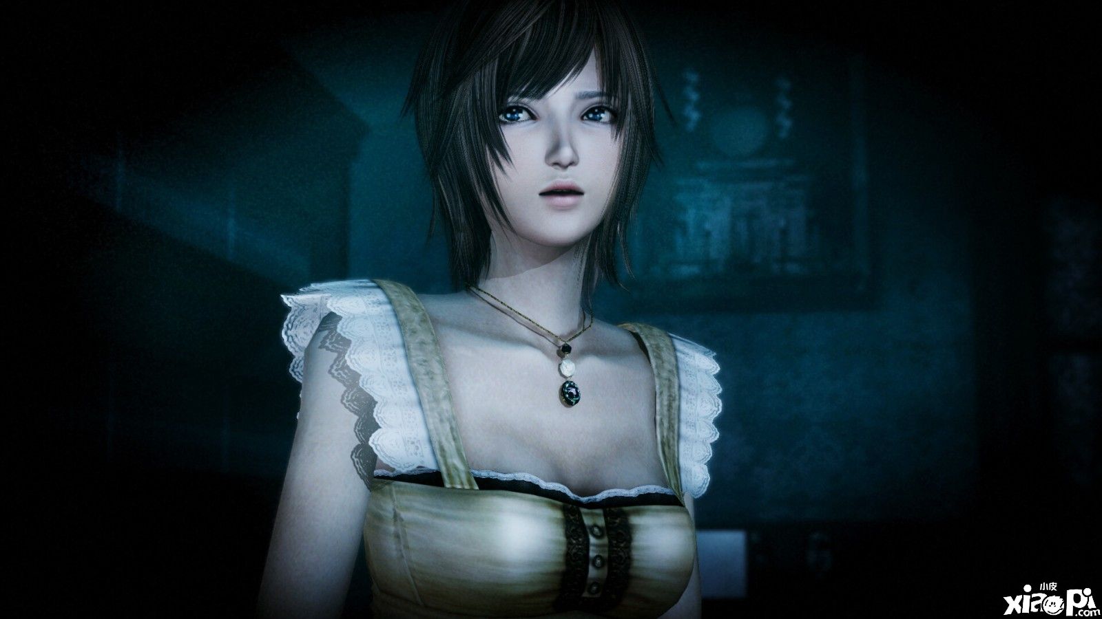 《零：月蚀的假面》正式发售，标准版299元！