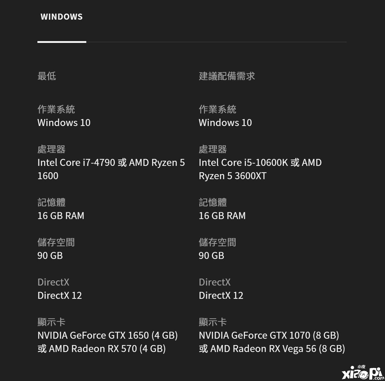 《法外枭雄：滚石城》主机版发售定档，PC版配置需求公开！