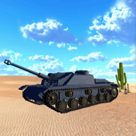 坦克模拟器5V5对决
