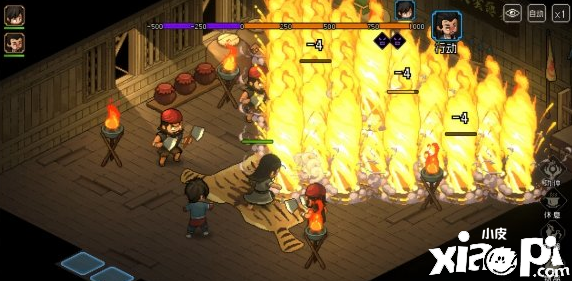 《大侠立志传》Steam在线玩家峰值最高近3万人游玩！