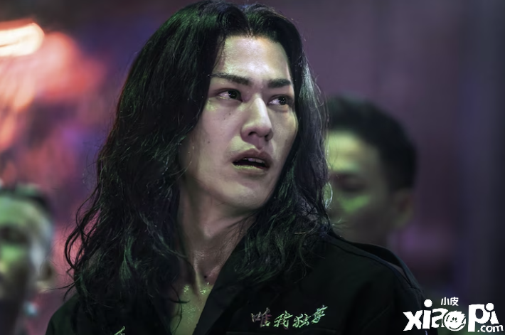 《东京复仇者2》真人版新剧照公布，4月21日上映！