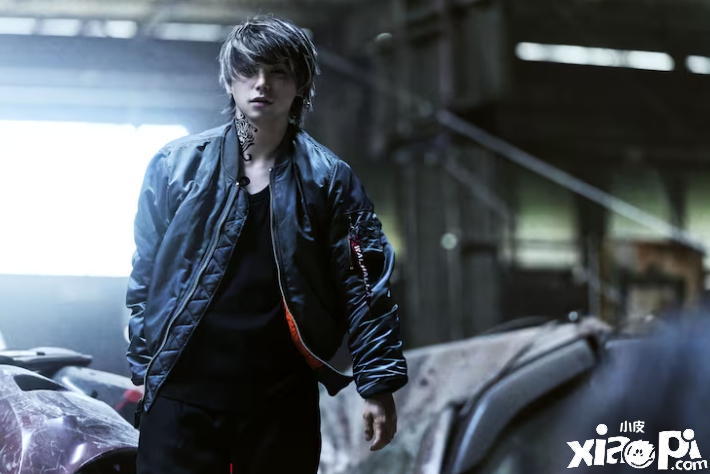 《东京复仇者2》真人版新剧照公布，4月21日上映！