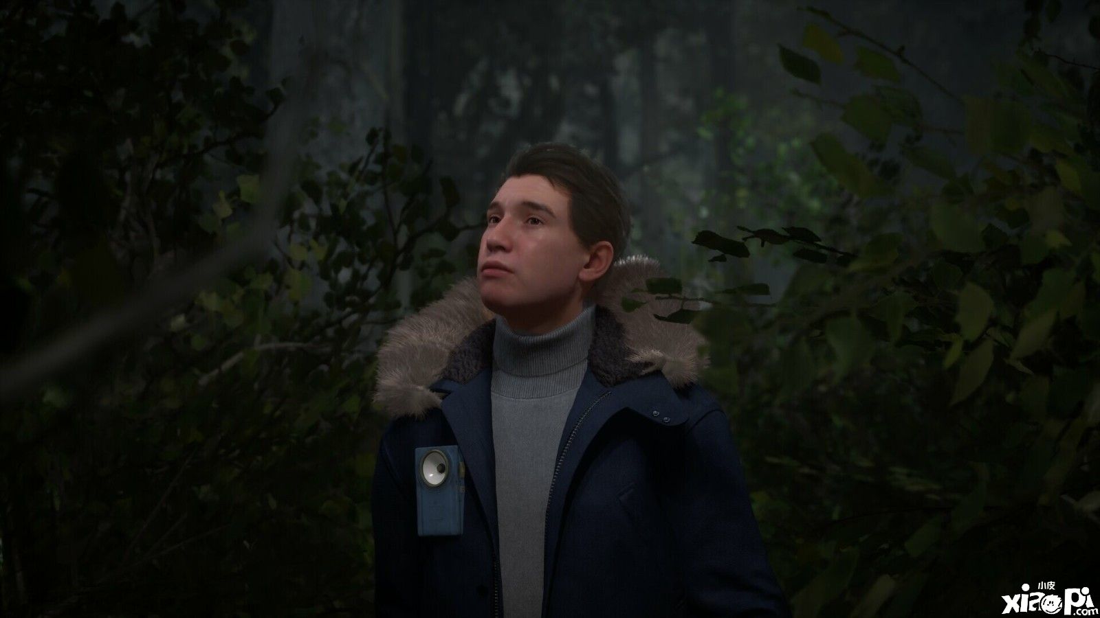 恐怖游戏《流浪之魂》确认将于2023年秋季发售！