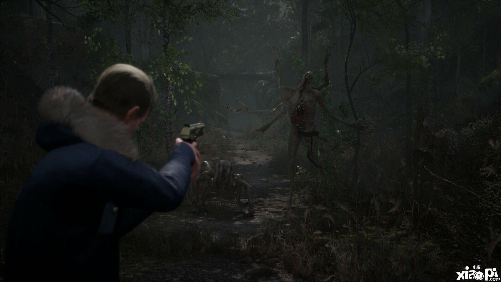 恐怖游戏《流浪之魂》确认将于2023年秋季发售！