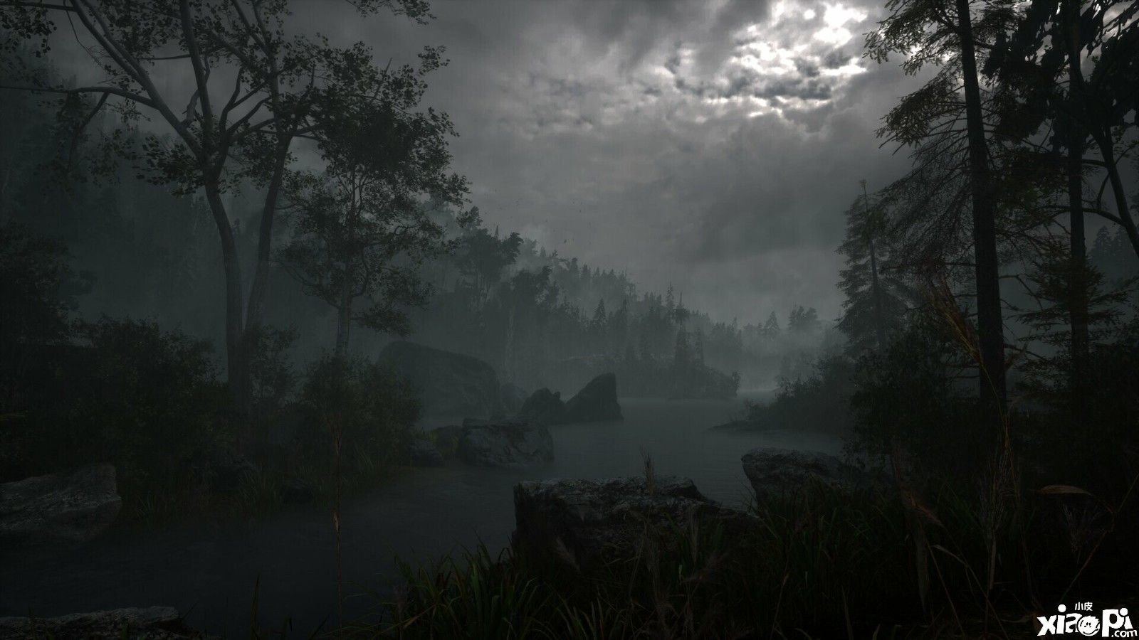 恐怖游戏《流浪之魂》确认将于2023年秋季发售！