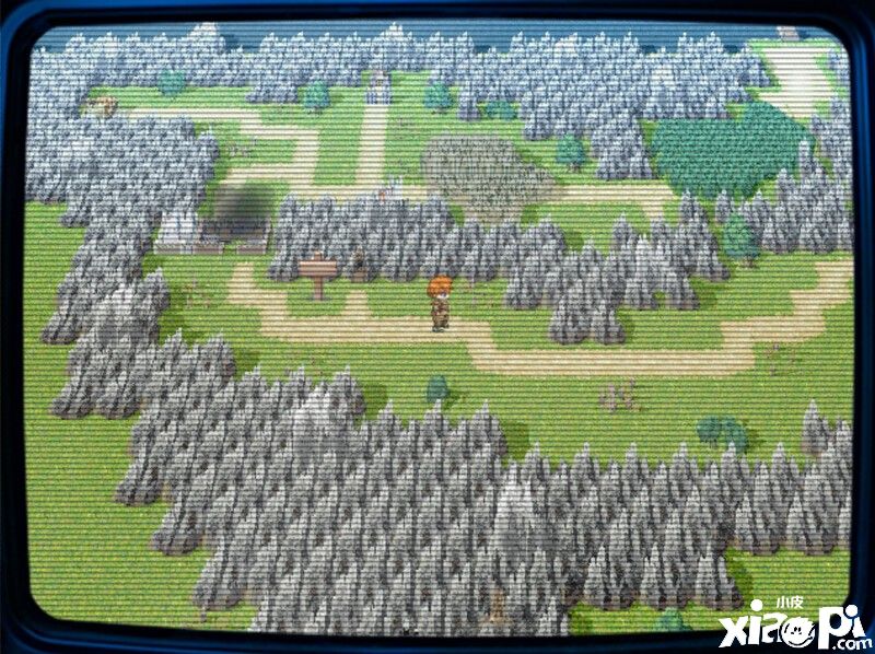 传统JRPG《Kay's Destiny》上架Steam，预计2023年内发售！