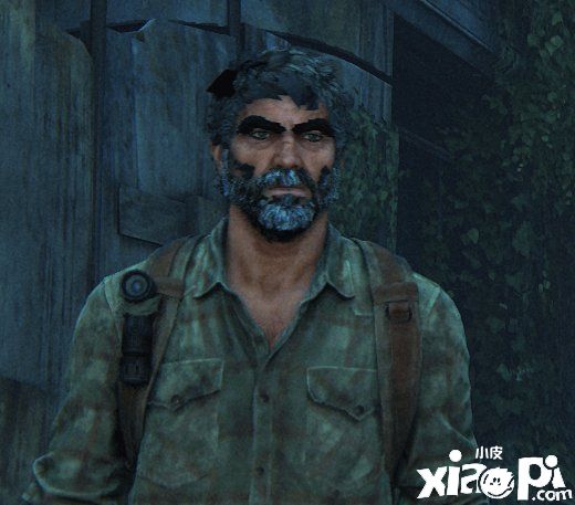 《最后的生还者》PC版优化问题频出，降低画质后乔尔变丑！