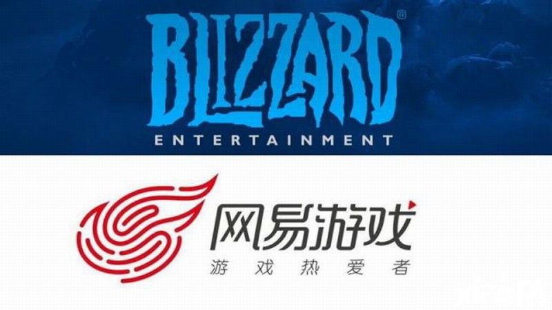 网传网易与动视暴雪决裂的原因是网易威胁暴雪CEO！