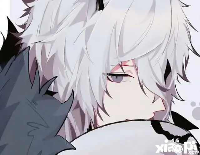 《明日方舟》再看开服时期的三幻神干员，最惨的反而是前夫哥银灰！