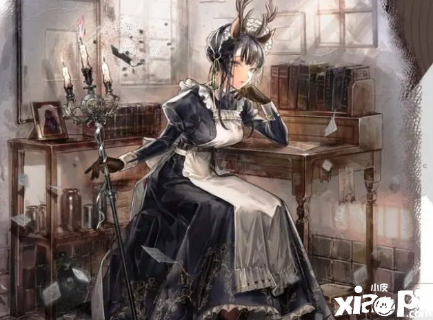 《明日方舟》设计意义不明的子职业，设计师看后都后悔创意！