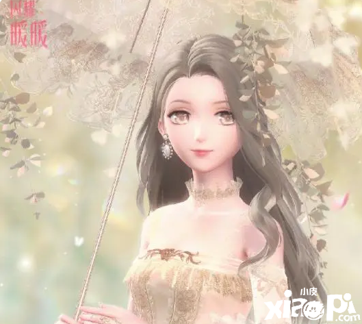 《闪耀暖暖》沉睡的庄园高分攻略，推荐两套完美契合的套装！