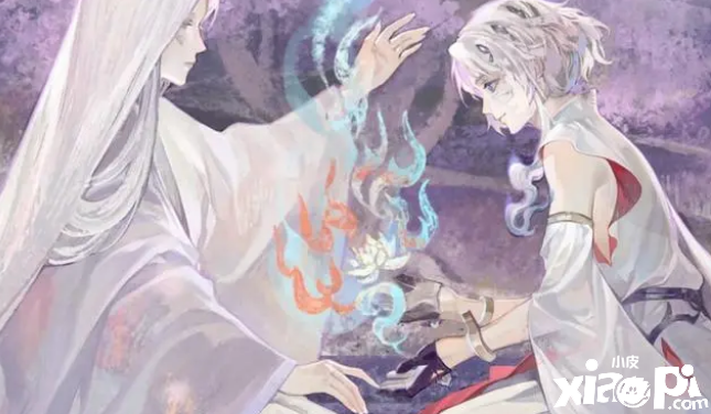 《阴阳师》近期推出的SSR式神人气不佳，现在就等天照来救场！