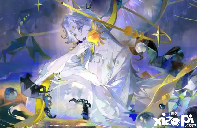 《阴阳师》近期推出的SSR式神人气不佳，现在就等天照来救场！