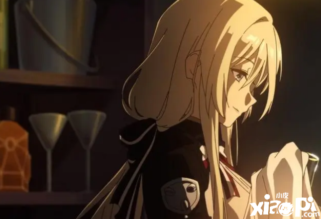 《碧蓝航线》可怜的俾斯麦还要继续打工,只能等二型进化!