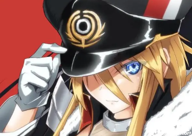 《碧蓝航线》可怜的俾斯麦还要继续打工,只能等二型进化!