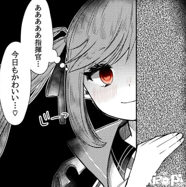 《碧蓝航线》如果这些舰娘有了病娇属性,恐怕指挥官要跑路!