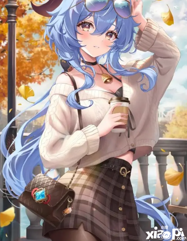 《原神》如果歪到了某位角色的专属武器,是否会激发你的抽卡欲望!