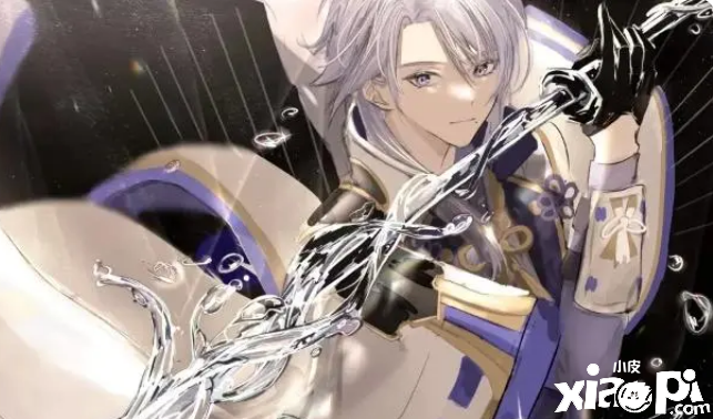 《原神》如果歪到了某位角色的专属武器,是否会激发你的抽卡欲望!