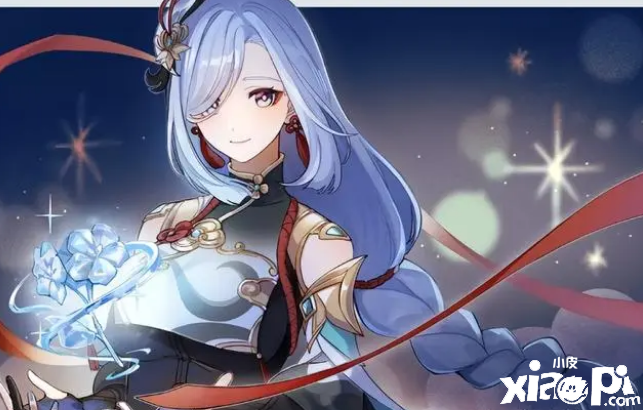 《原神》如果歪到了某位角色的专属武器,是否会激发你的抽卡欲望!