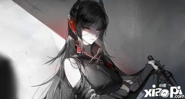 《明日方舟》23年第一季度流水表现突出，几位六星干员的表现功不可没！