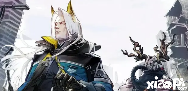 《明日方舟》模组也没有拯救起来的六星干员，子职业不强是原罪！