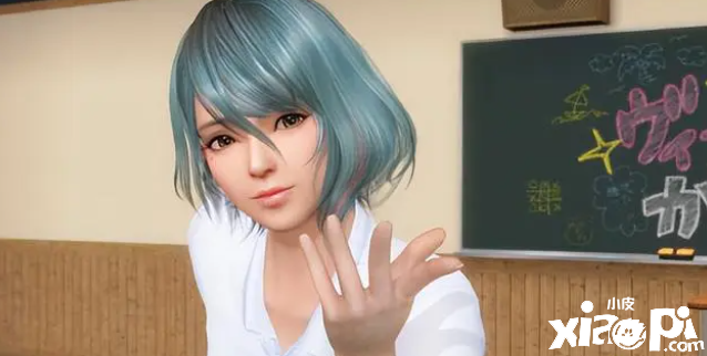 《碧蓝航线》日服4月24日直播预告，DOA复刻或许要追加新角色！