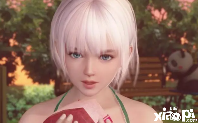 《碧蓝航线》日服4月24日直播预告，DOA复刻或许要追加新角色！