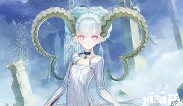 《命运-冠位指定》提亚马特互动及羁绊语音，御主就喜欢这么高的妈妈！