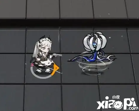 《明日方舟》六星近卫艾丽妮新皮肤公开，特效华丽度爆表的可爱小鸟！