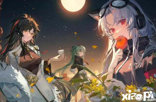 《碧蓝航线》温泉皮肤到底能不能上架，就看这次DOA的联动复刻了！