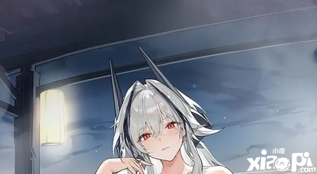 《碧蓝航线》温泉皮肤到底能不能上架，就看这次DOA的联动复刻了！