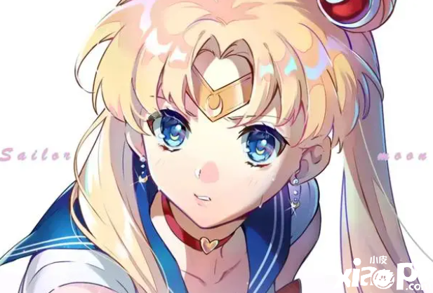 《闪耀暖暖》CP29合作展台开启预告,给人一种美少女战士联动的感觉!