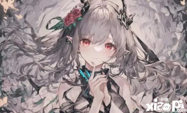 《明日方舟》限定六星干员缪缪公开，泥岩和斥罪成最佳复制人选！