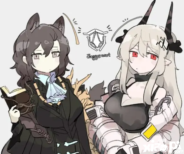 《明日方舟》限定六星干员缪缪公开，泥岩和斥罪成最佳复制人选！