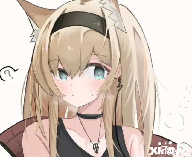 《明日方舟》限定六星干员缪缪公开，泥岩和斥罪成最佳复制人选！