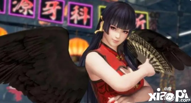 《碧蓝航线》DOA联动复刻卡池新机制，追加自选舰娘福利！