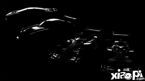 制作人称《GT赛车7》将于本周迎来更新，四辆新车剪影公开！