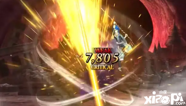 《命运-冠位指定》四星剑阶幼狗模组详解，不愧是未来的枪兵！