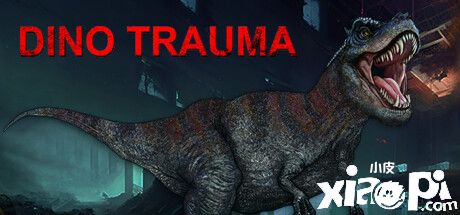 《Dino Trauma》Steam版开启抢先测试，游戏暂不支持中文！