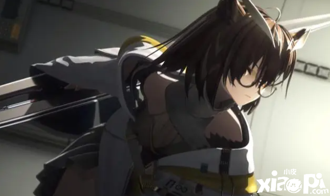 《明日方舟》四周年性价比最高的六星,没有SP赫默保不了的队友!